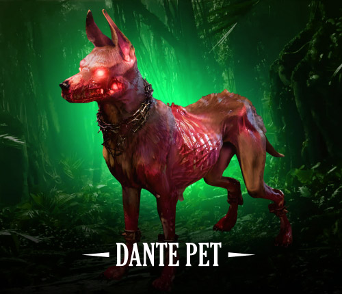 Dante Pet